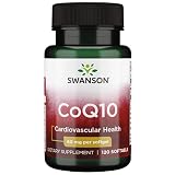 Coq10 60 Mg 120 Sgels