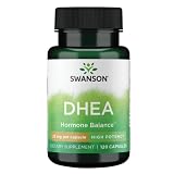 Dhea 25 Mg 120 Caps
