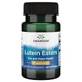 Lutein 20 Mg 60 Sgels