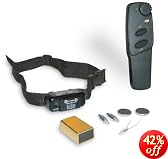 Petsafe PDLDT-305 Deluxe Little-Dog Remote Trainer for Pets Under 40 Pounds