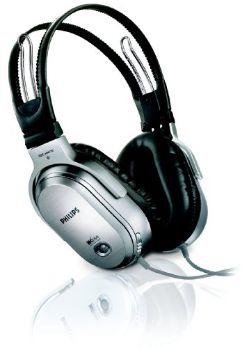 Projektoren: Philips SBC HN 110 Kabel Kopfh�rer
