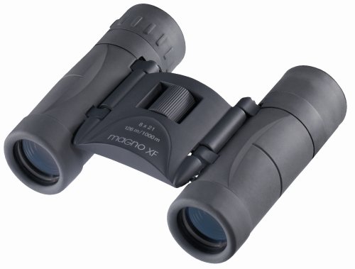 Drucker: Eschenbach Fernglas magno XF 8x21
