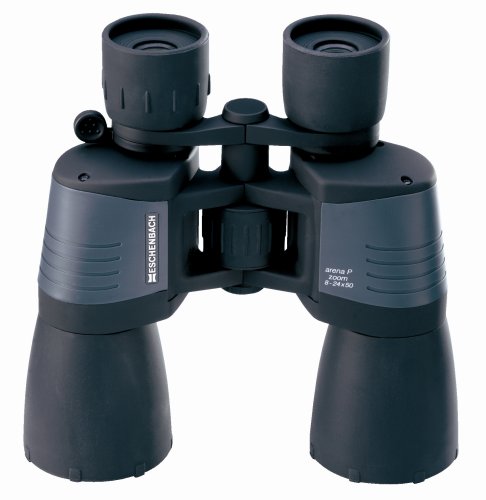 Drucker: Eschenbach Fernglas arena Zoom 8-24x50