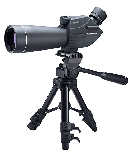 Drucker: Eschenbach Fernglas Spektiv trophy AS/S allwetter 15-45x60 B