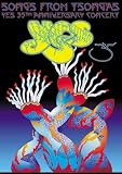 Buy Yes - Songs from Tsongas - 35th Anniversary Concert on Amazon