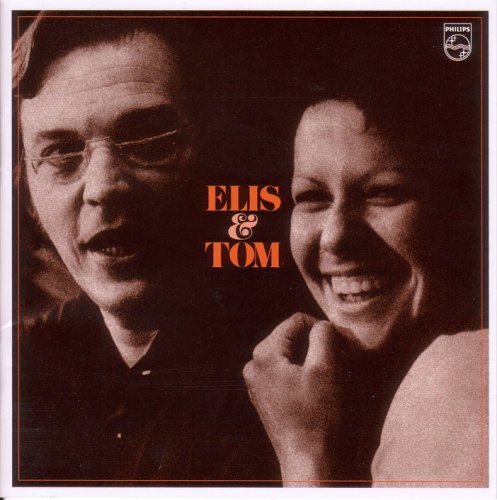 Elis & Tom (Bonus CD)