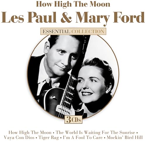How High the Moon
