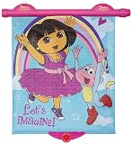Dora the Explorer White Hot Safety SunBlock Shade