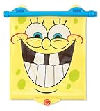 SpongeBob SquarePants White Hot Safety SunBlock Shade