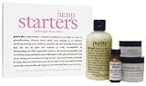 philosophy jump starters kit