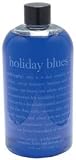 philosophy holiday blues shower gel