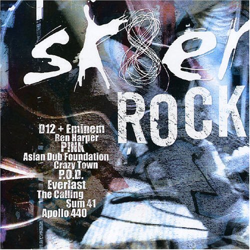 Sk8er Rock