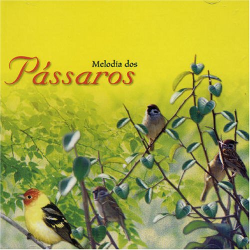 Melodia Dos Passaros