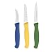 Henckels International 3 Pc Paring Knife Set - Multi Color