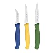 Henckels 3-Piece Paring Knife Set