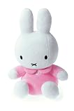 Miffy in a Pastel Pink Outfit (MF52711P)