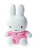 Miffy in a Pastel Pink Outfit (MF52711P)