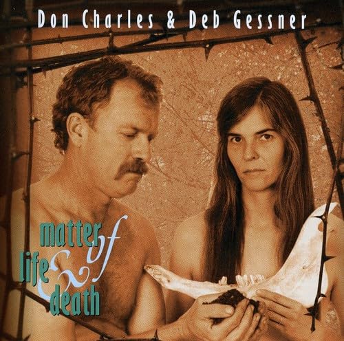 Matter of Life & Death