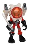 Star Wars Jedi Force: Luke Skywalker in X-Wing Gear Figure
