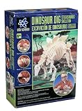 Edu Science Stegosaurus Dinosaur Dig