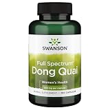Dong Quai Root 530 Mg 100 Caps