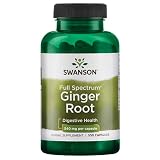 Ginger Root 540 Mg 100 Caps