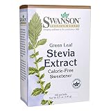 Stevia 100 Pkts
