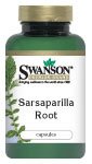 Sarsaparilla 450 Mg 100 Caps