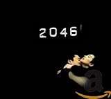 2046&nbsp;-&nbsp;Soundtrack