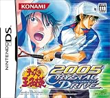 ¥Æ¥Ë¥¹¤Î²¦»ÒÍÍ 2005 CRYSTALDRIVE