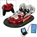 Radio Controlled Hovercraft