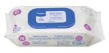 Mustela Extra Thick Wipes