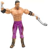 WWE Wrestling Pay Per View 7 Summer Slam New USA Release: Eddie Guerrero