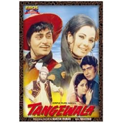 Tangewala