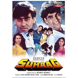 Suhaag