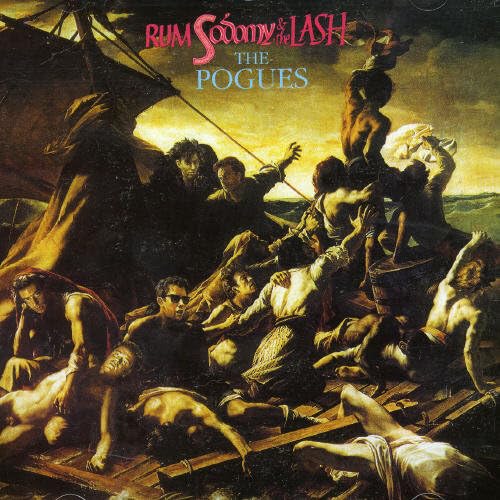 The Pogues - Rum, Sodomy, and the Lash - Zortam Music