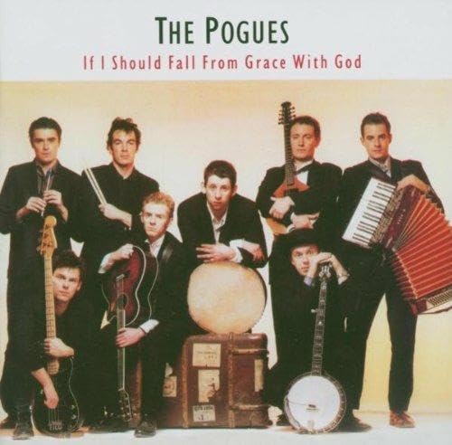 The Pogues - The Pogues In Paris - Zortam Music