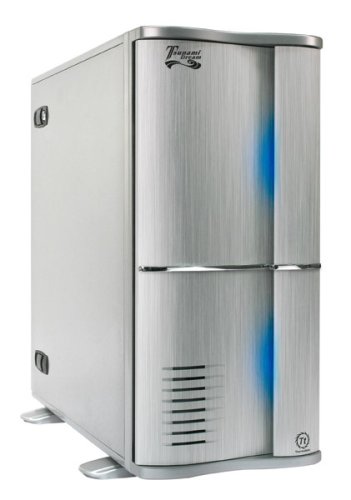 Projektoren: PC Geh�use Tsunami VA3000SNA