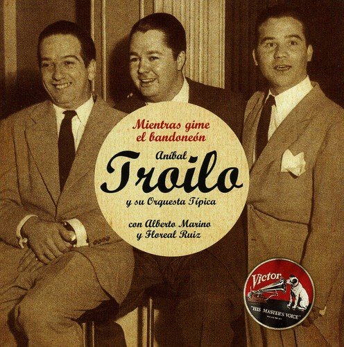 Mientras Gime el Bandoneon: 1946