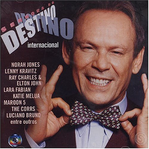 Senhora Do Destino Internacional