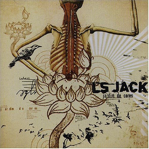 Ls Jack - Sem Radar Lyrics - Zortam Music