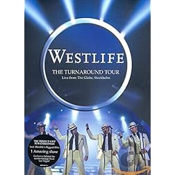 Live in Stockholm [Region 2]