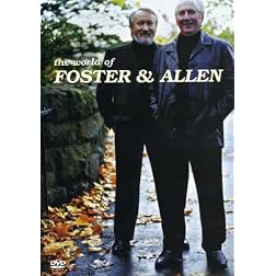 The World of Foster & Allen