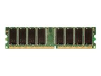 Heimkinosysteme: Hewlett Packard 256MB MEMORY DDR PC3200 Arbeitsspeicher