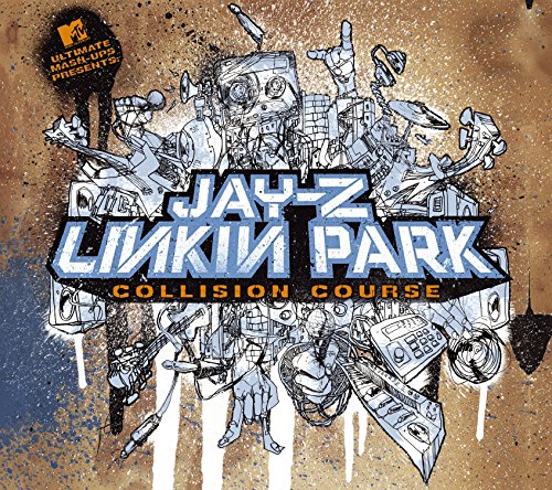 Jay-Z/Linkin Park - Collision Course Disc 1 - Zortam Music