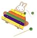 Miffy Wooden Xylophone
