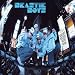 Graphic: Right Right Now Now [Japanese Import] by Beastie Boys