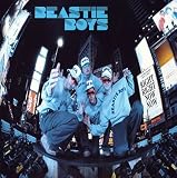 Right Right Now Now by Beastie Boys