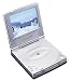 Electronics : Shinco  5' Portable DVD player