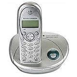 Cable & Wireless CWD4800SE-  DECT Cordless Telephone with Caller ID
